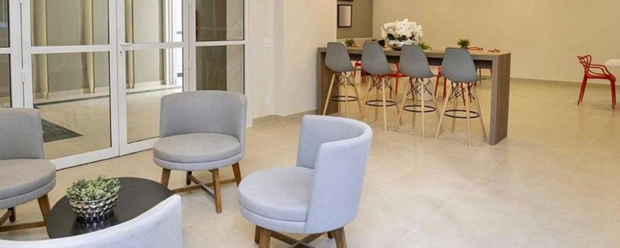 Inovador Em Frente Ao Metro Bras ! Apartamento *