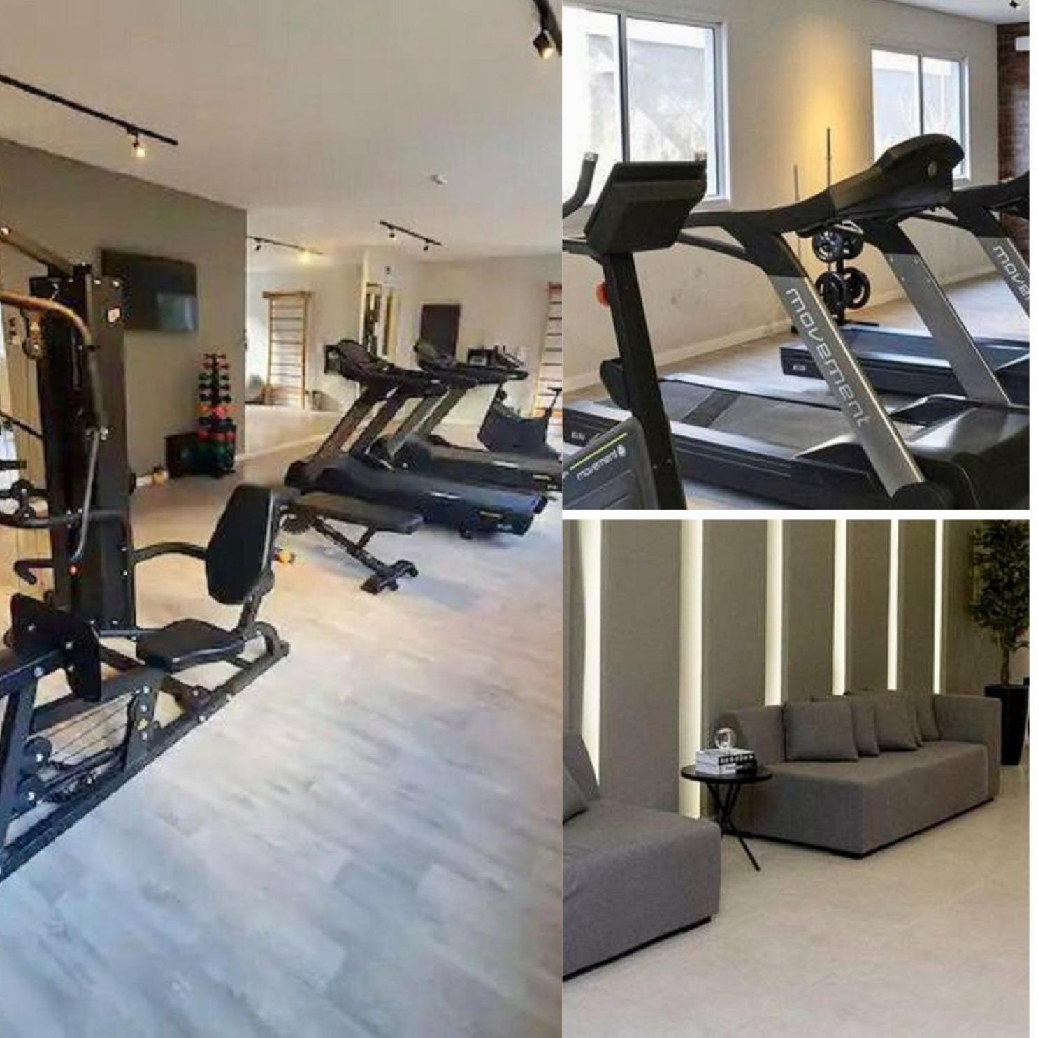 Inovador Em Frente Ao Metro Bras ! Apartamento *