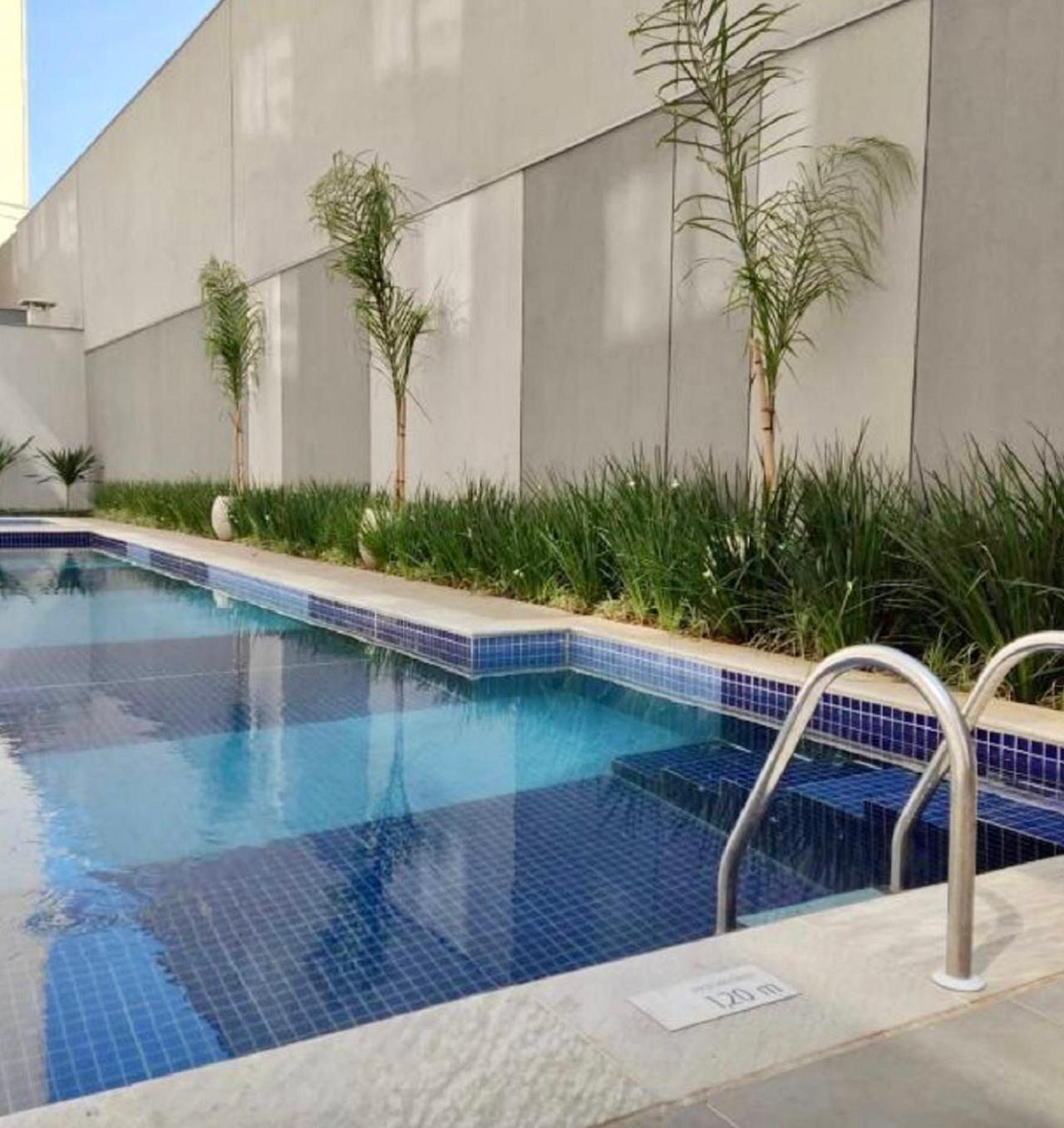 Apartamento Inovador Em Frente Ao Metro Bras !