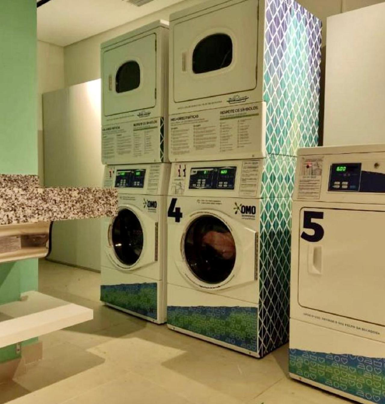 Inovador Em Frente Ao Metro Bras ! Apartamento São Paulo