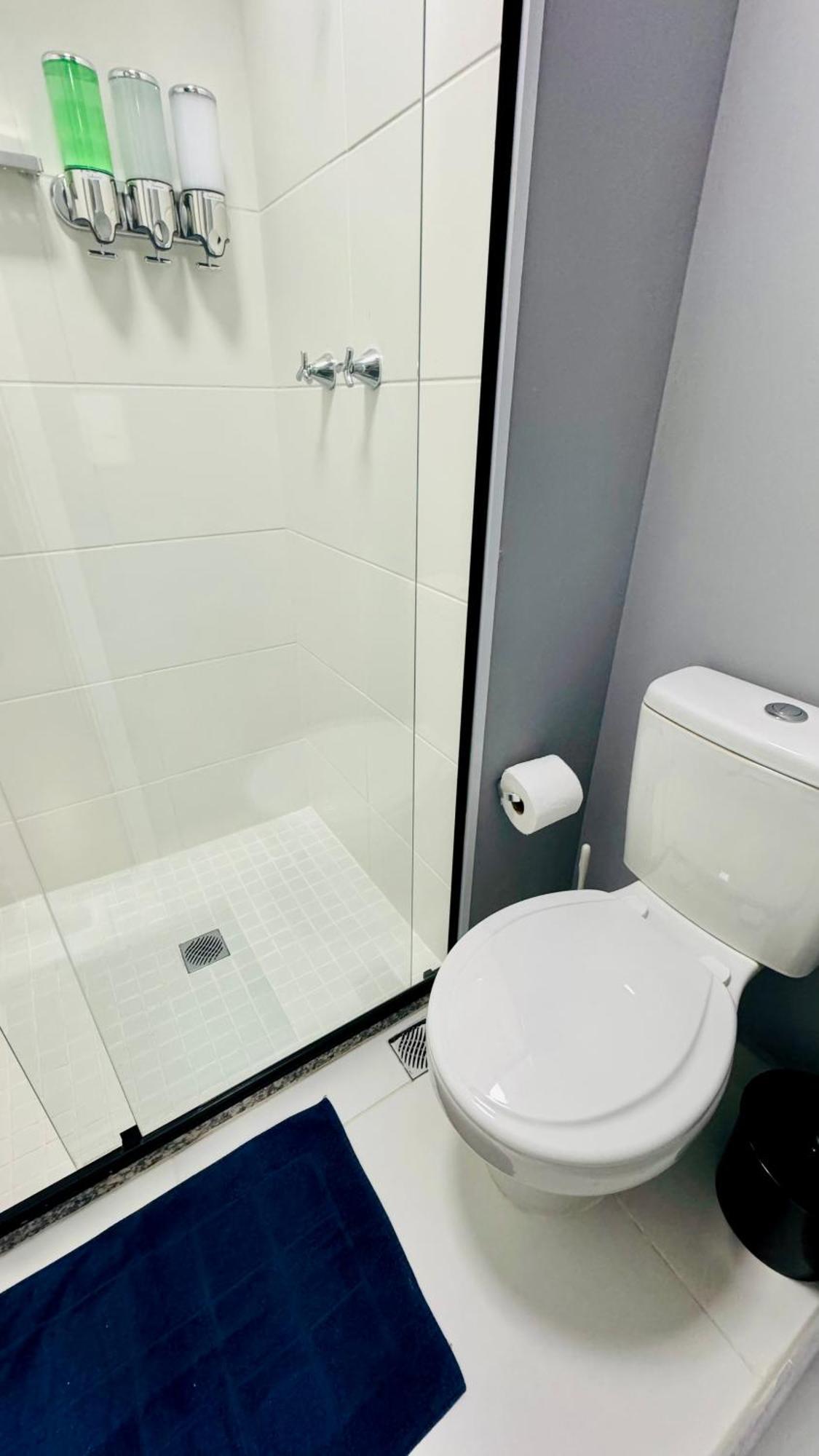 Apartamento Inovador Em Frente Ao Metro Bras ! São Paulo