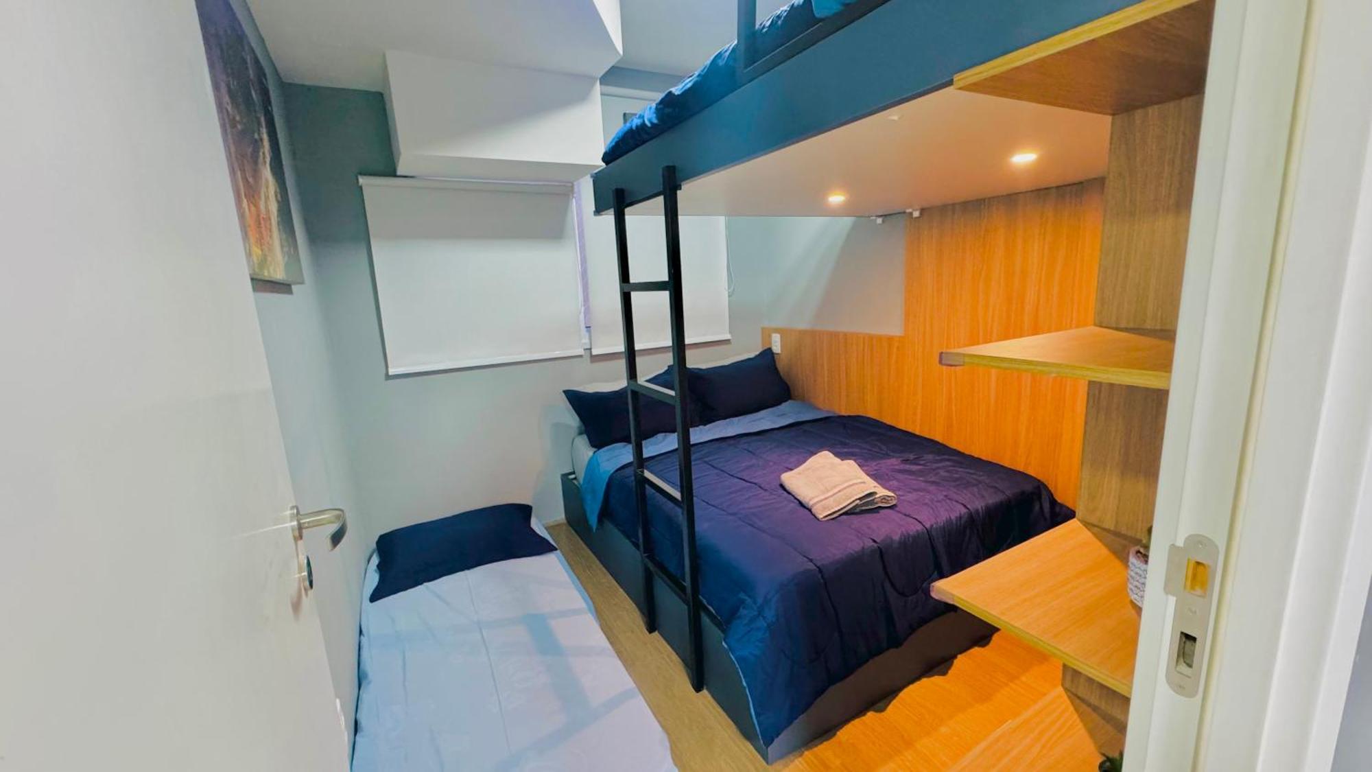 Inovador Em Frente Ao Metro Bras ! Apartamento *